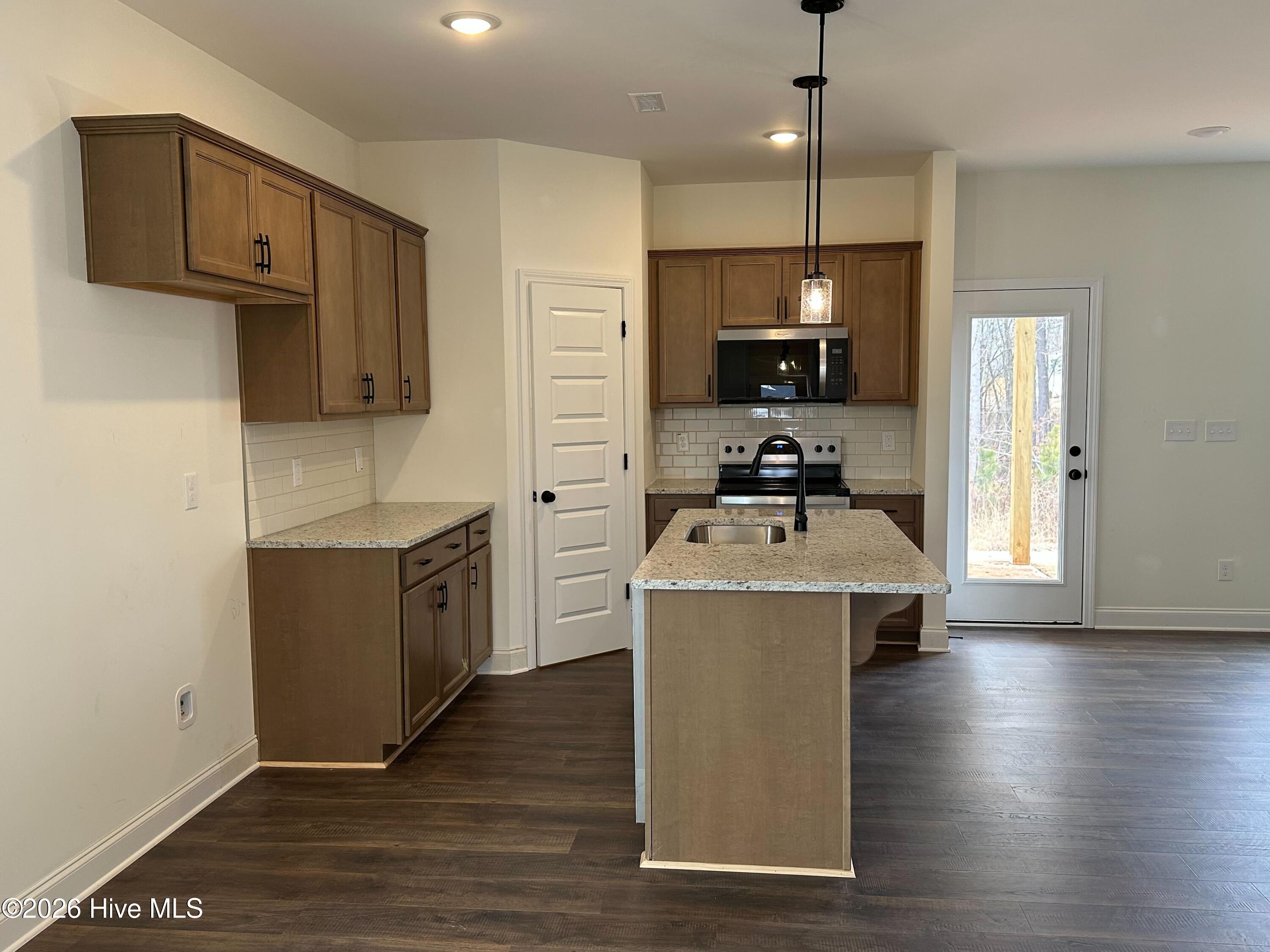 111 Goldenrod Loop Clayton, NC 27520 - Photo 2 of 16 Current Stage of Construction - 2/5