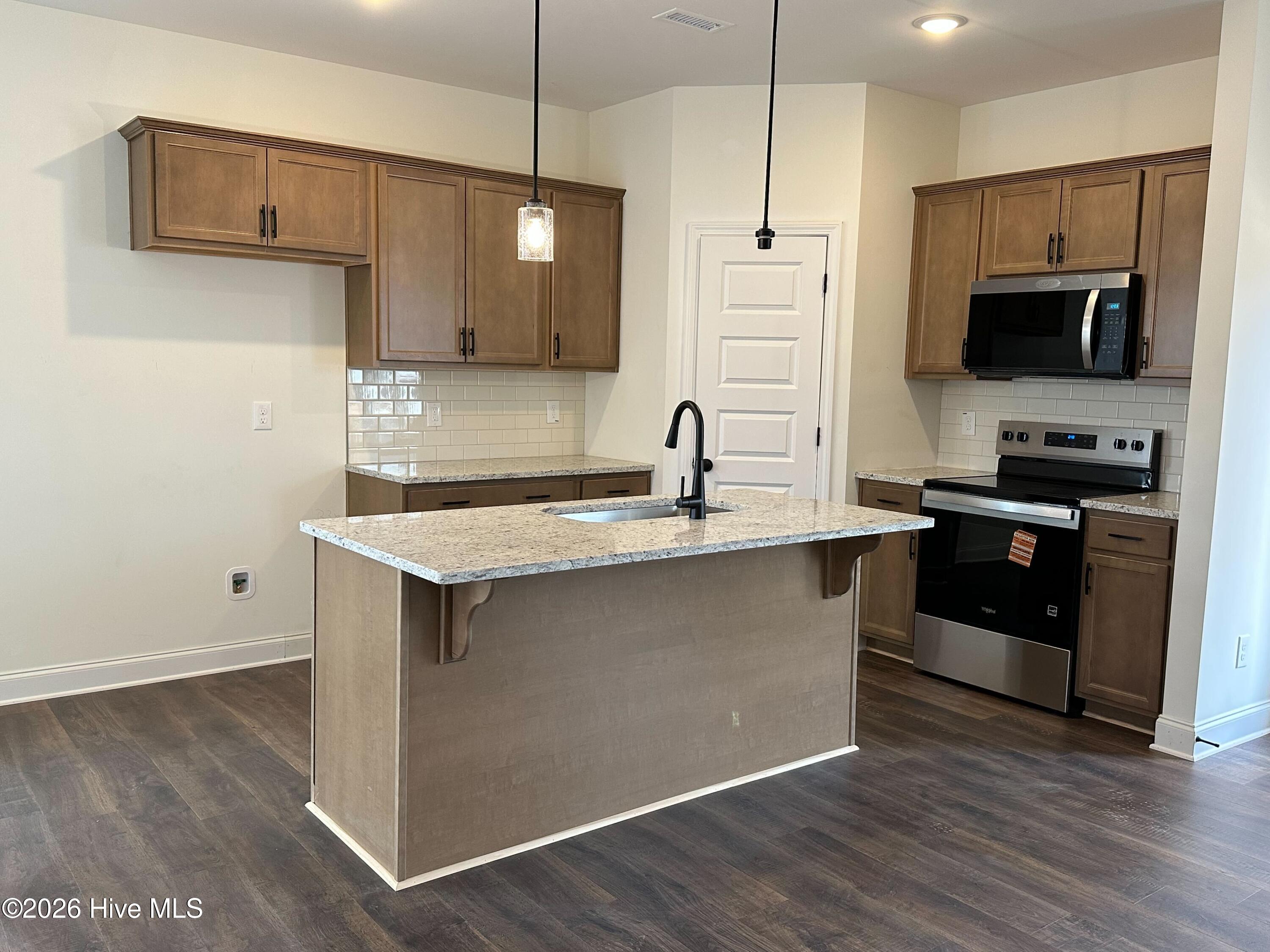 111 Goldenrod Loop Clayton, NC 27520 - Photo 3 of 16 Current Stage of Construction - 2/5