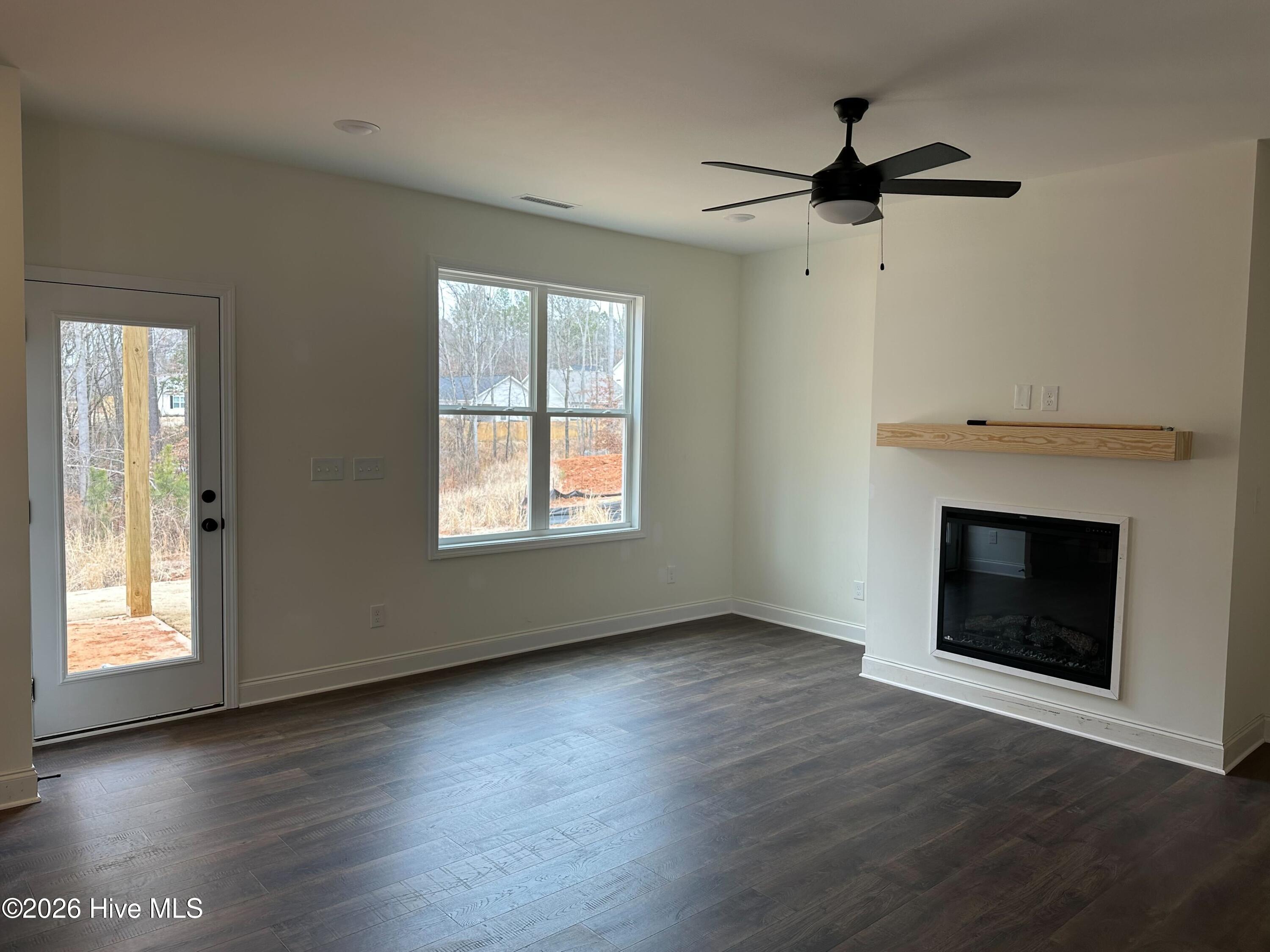 111 Goldenrod Loop Clayton, NC 27520 - Photo 4 of 16 Current Stage of Construction - 2/5