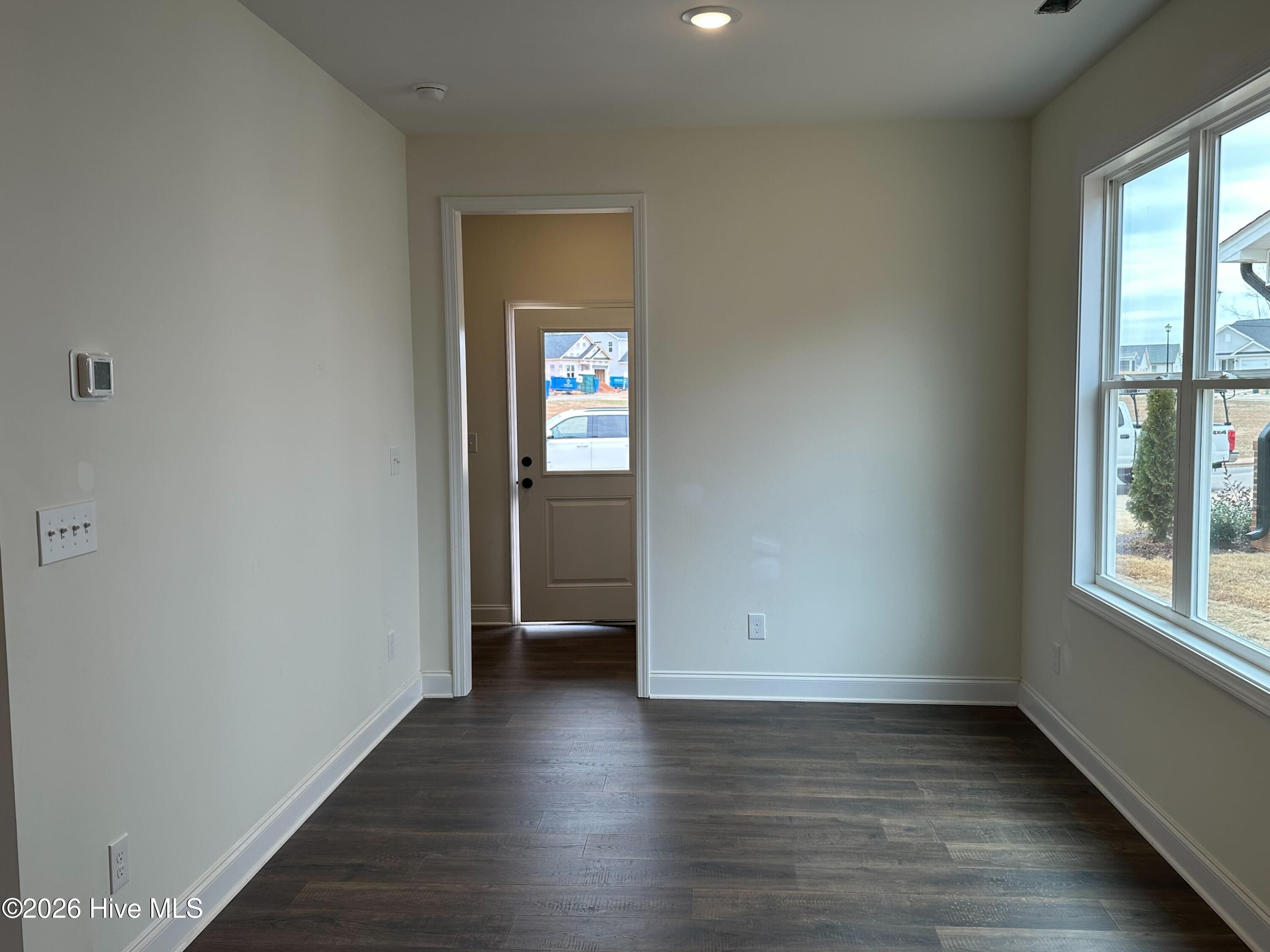 111 Goldenrod Loop Clayton, NC 27520 - Photo 5 of 16 Current Stage of Construction - 2/5