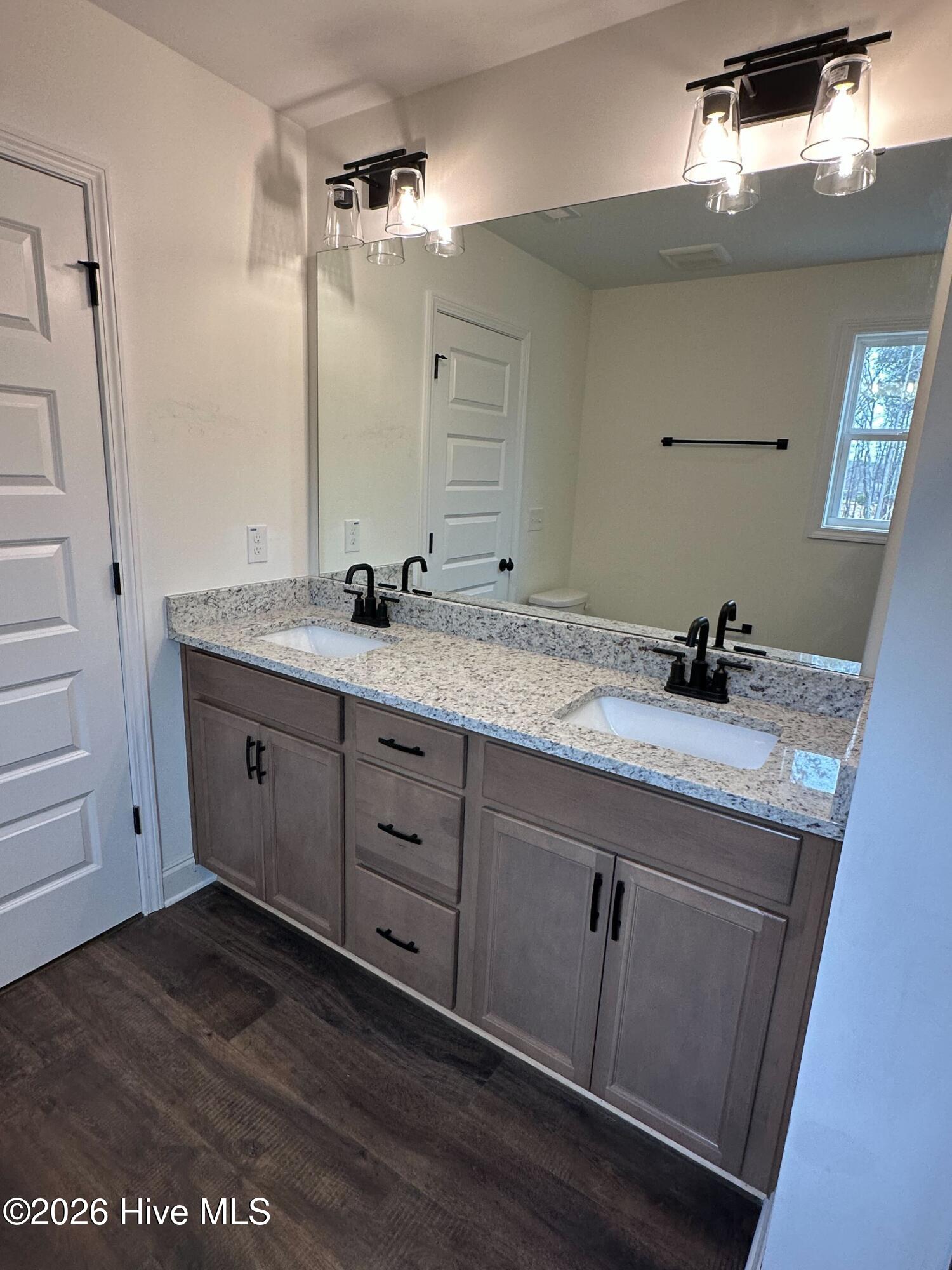 111 Goldenrod Loop Clayton, NC 27520 - Photo 7 of 16 Current Stage of Construction - 2/5