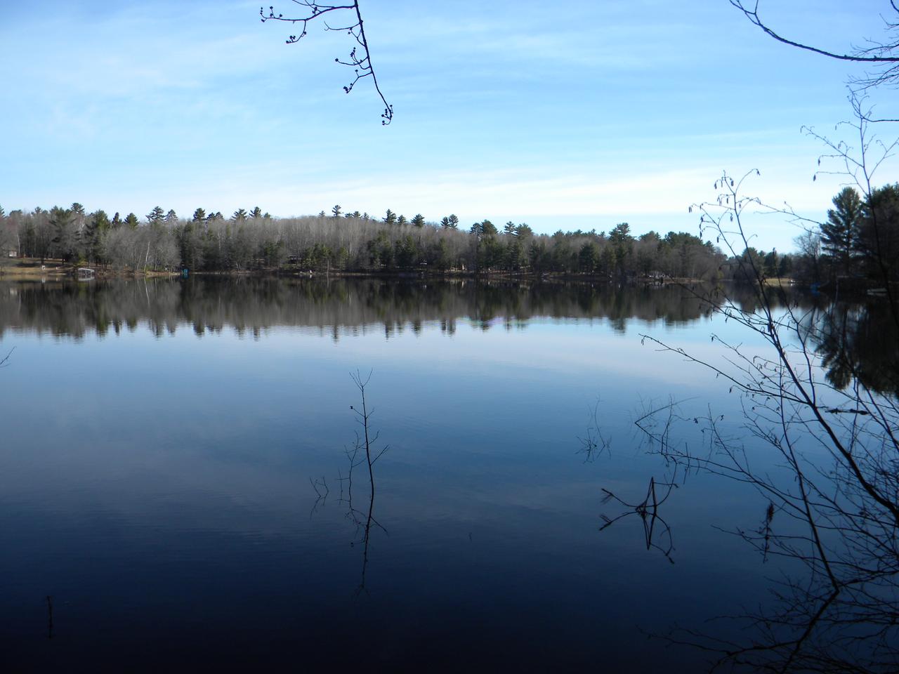 On Fawn Lake Road Hazelhurst, WI 54531 - Photo 2 of 12 Gallery Image 2
