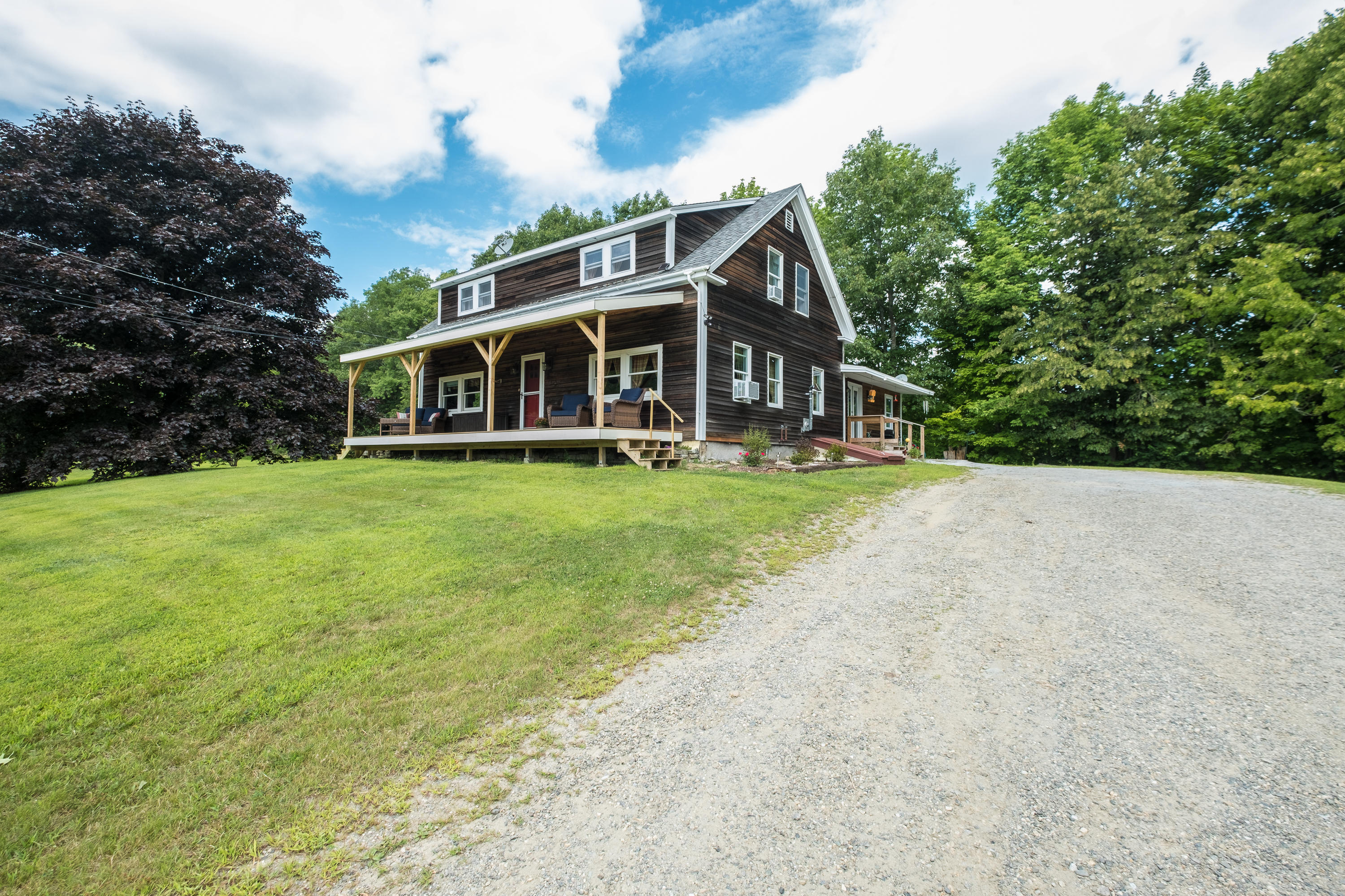 979 Barnestown Road Hope, ME 04847 - Photo 4 of 40 979 Barnestown Road-Hope(35)