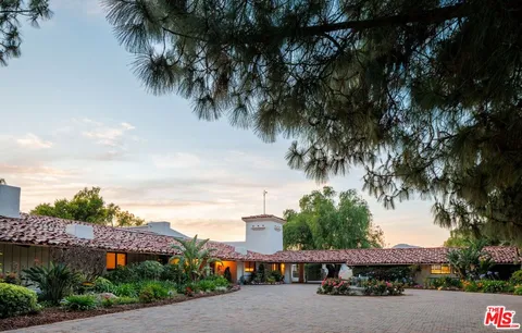 $6,495,000 | 28611 Bamfield Drive, Agoura Hills, CA 91301