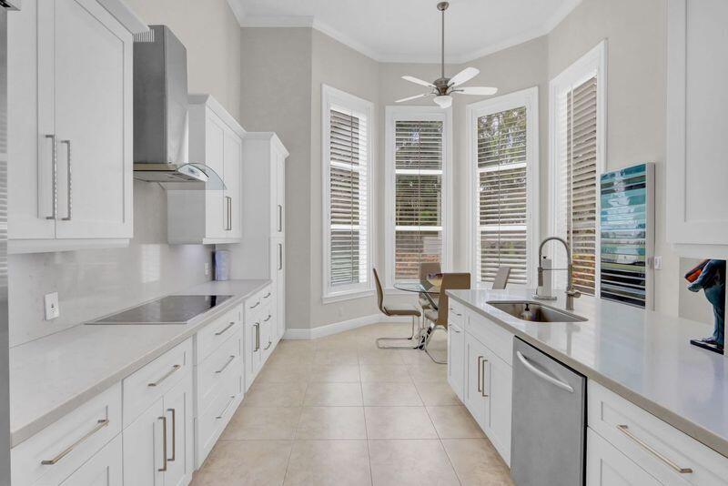 3352 Northwest 53rd Circle Boca Raton, FL 33496 - Photo 2 of 29 Kitchen - 1