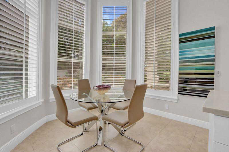 3352 Northwest 53rd Circle Boca Raton, FL 33496 - Photo 3 of 29 Breakfast Nook