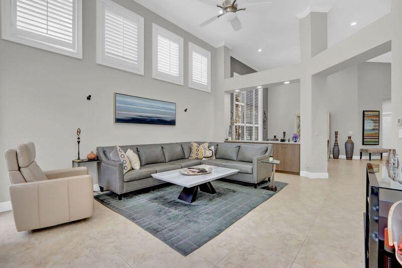 3352 Northwest 53rd Circle Boca Raton, FL 33496 - Photo 4 of 29 Family Room