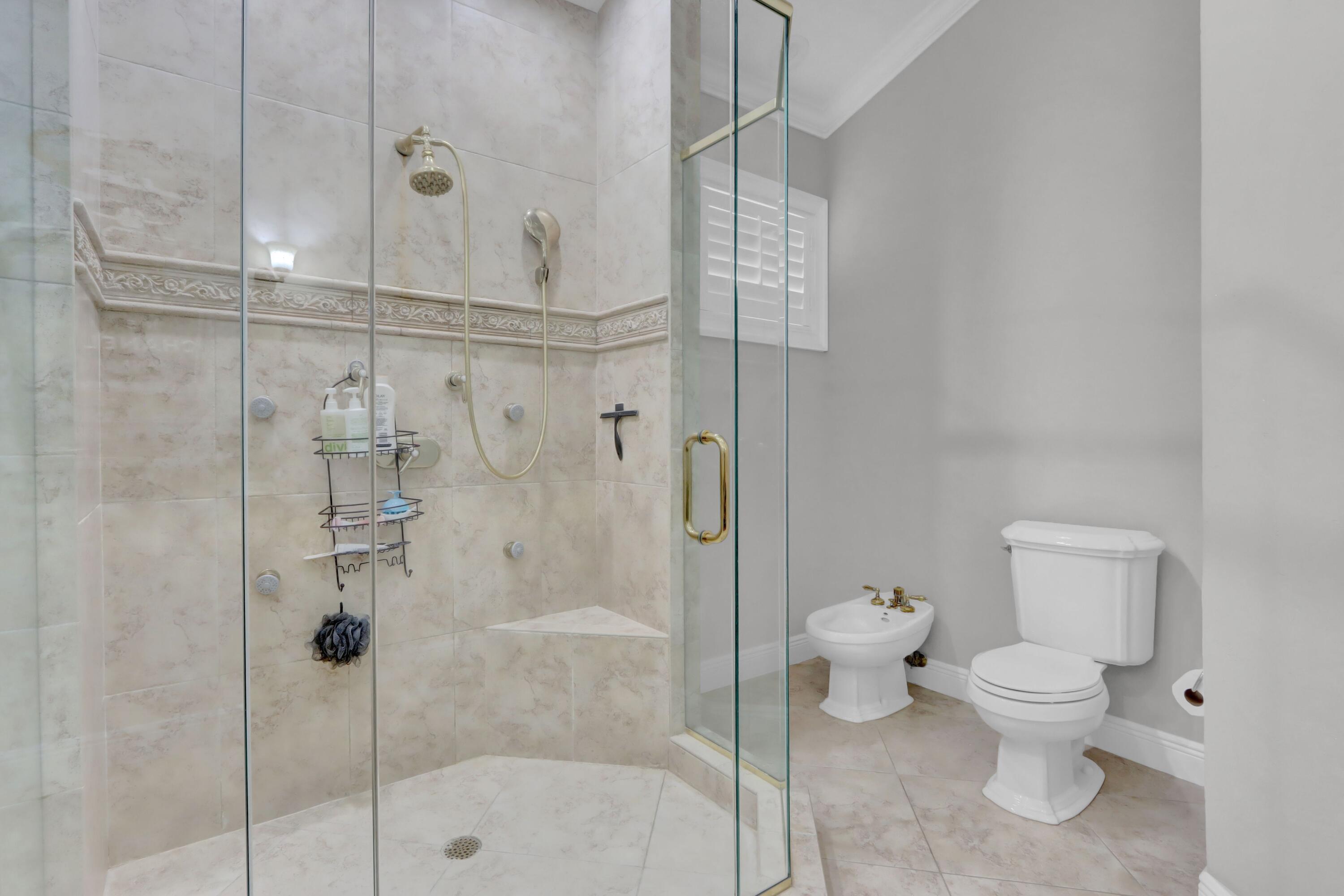 3352 Northwest 53rd Circle Boca Raton, FL 33496 - Photo 5 of 29 Primary Bathroom - 2
