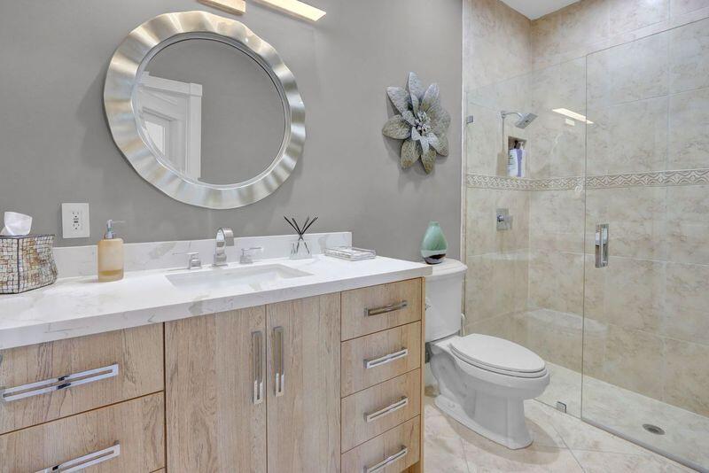 3352 Northwest 53rd Circle Boca Raton, FL 33496 - Photo 7 of 29 Bathroom 3