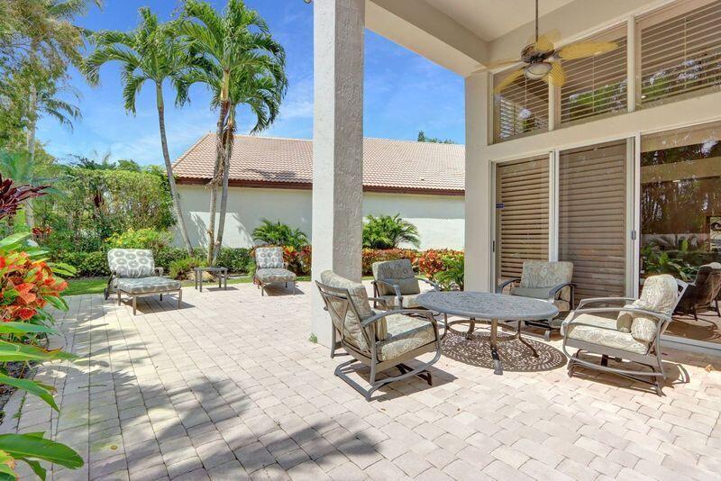 3352 Northwest 53rd Circle Boca Raton, FL 33496 - Photo 8 of 29 Patio - 1