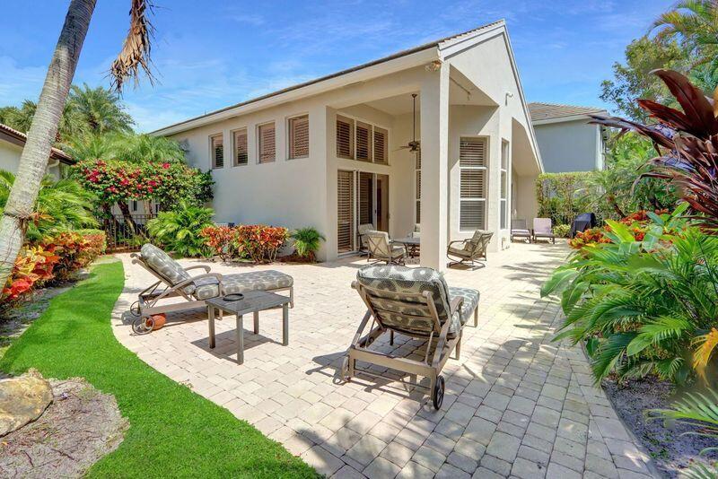 3352 Northwest 53rd Circle Boca Raton, FL 33496 - Photo 9 of 29 Patio - 2