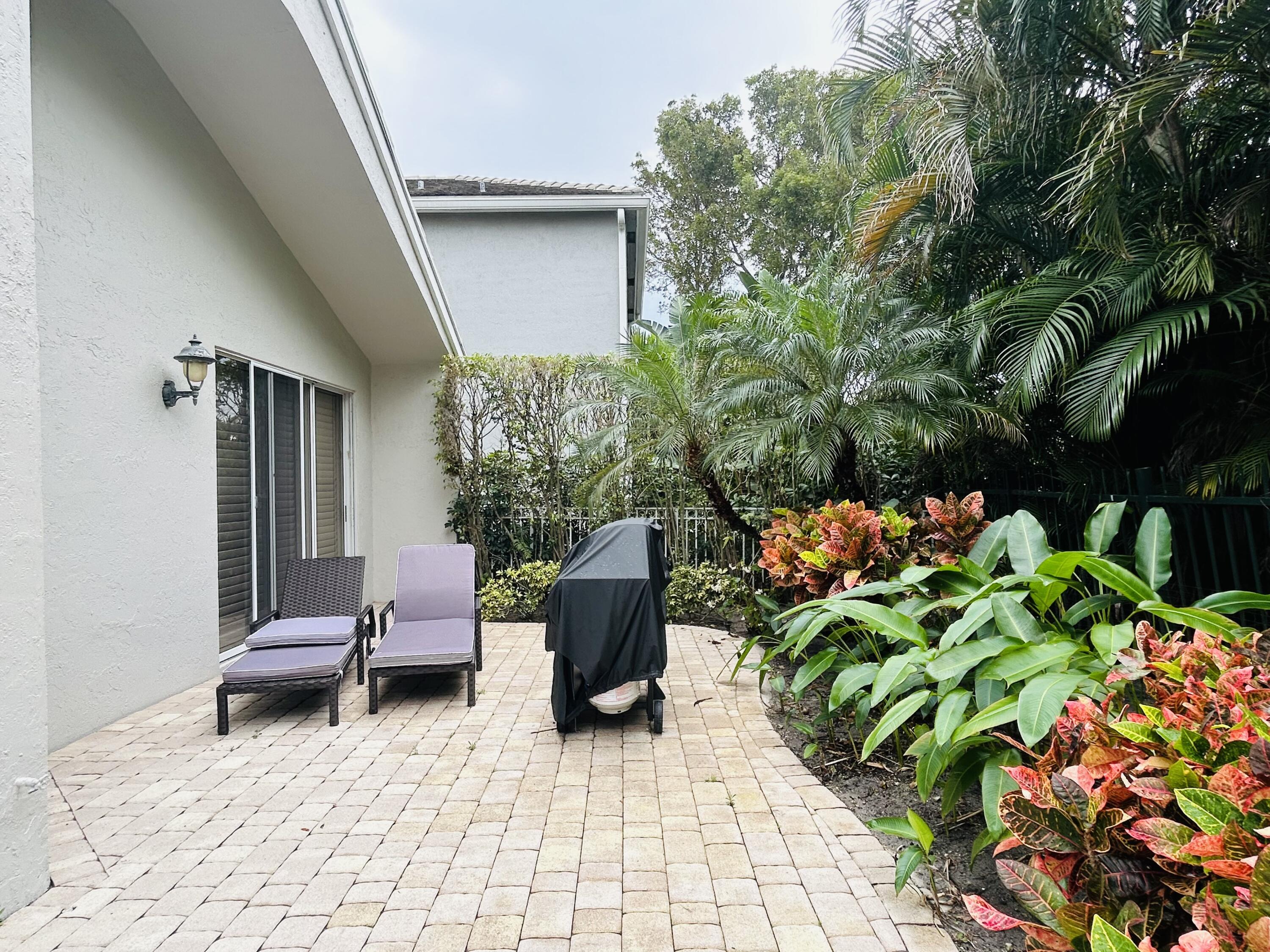 3352 Northwest 53rd Circle Boca Raton, FL 33496 - Photo 10 of 29 Patio - 3
