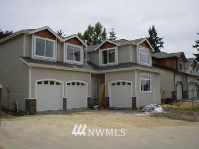 1504 Camas Avenue Northeast, Unit 3 Renton, WA 98056 - Photo 1 of 1 Gallery Image 1