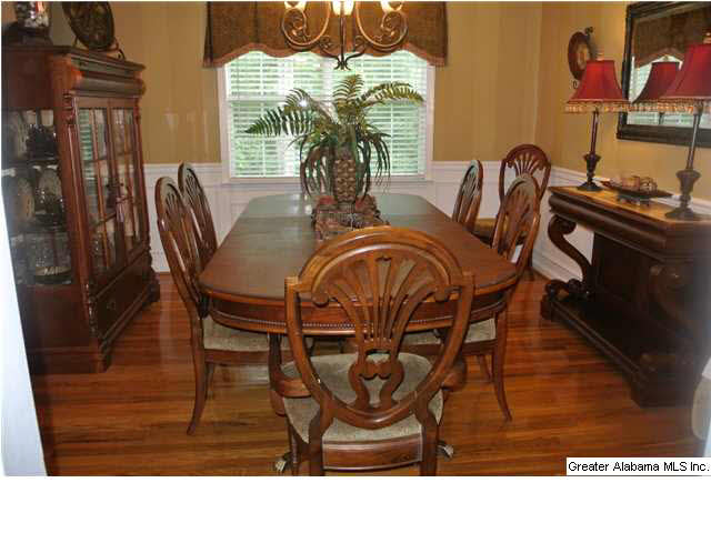 7518 Aspen Ridge Drive Pinson, AL 35126 - Photo 5 of 32