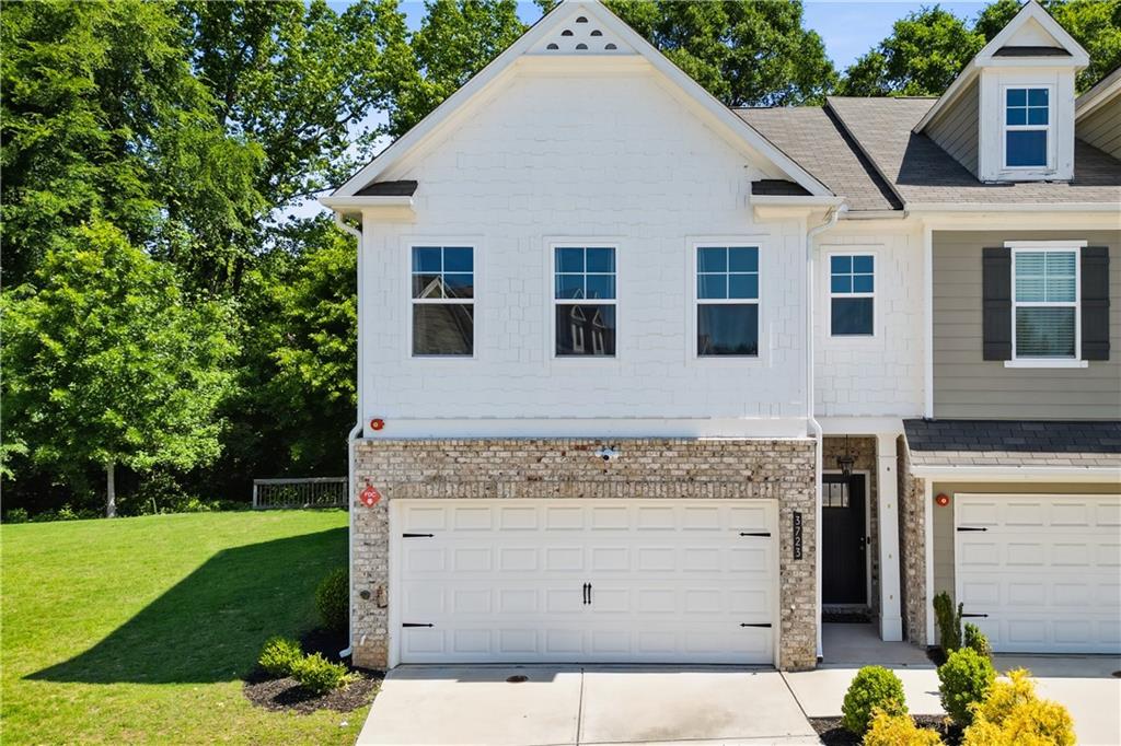 3723 Gardenwick Road Powder Springs, GA 30127 - Photo 1 of 1 Gallery Image 1
