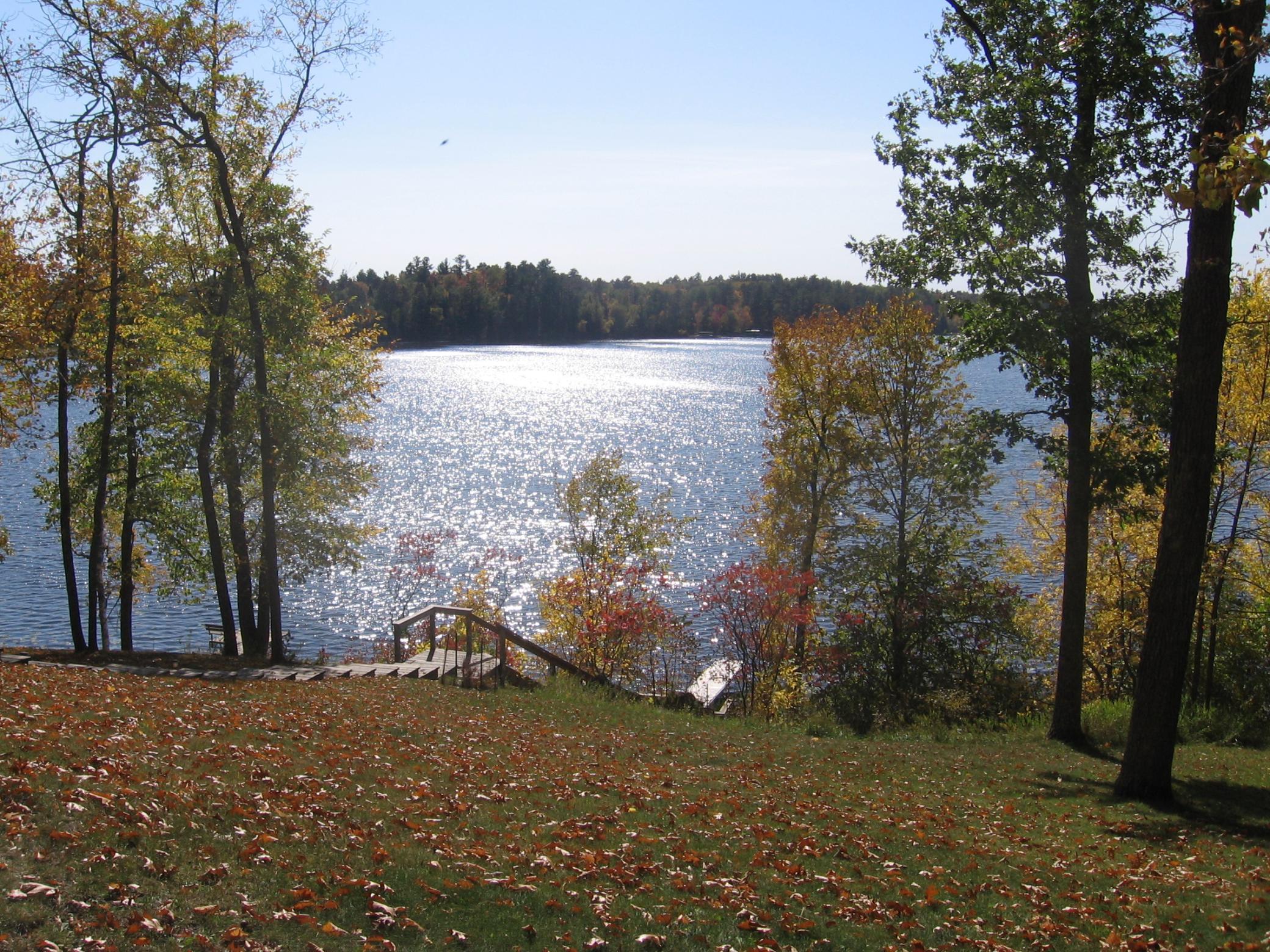 2991 Postal Bay Road Longville, MN 56655 - Photo 12 of 44