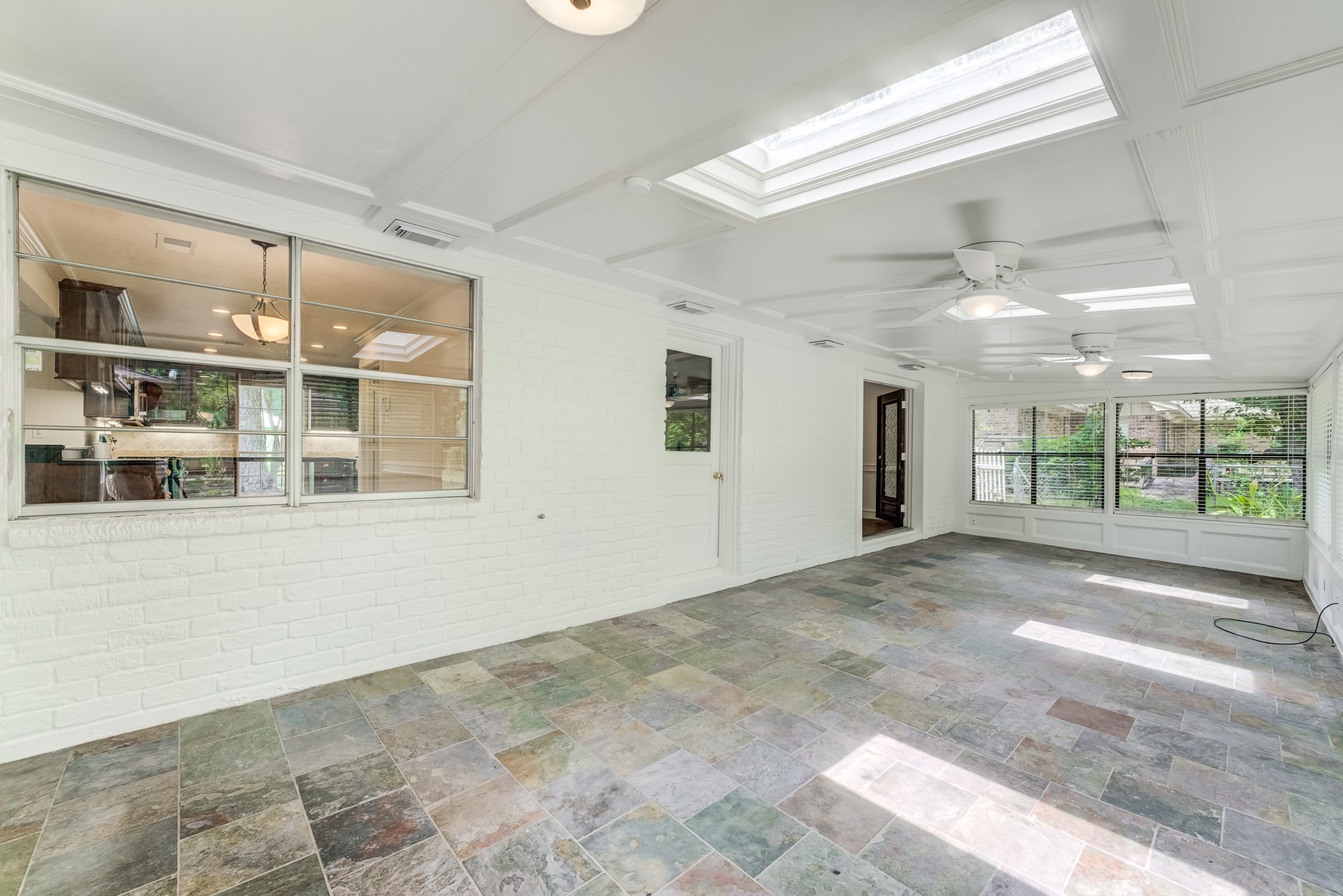 323 Spring Woods Drive Spring, TX 77386 - Photo 26 of 50 a view of an empty room with a window