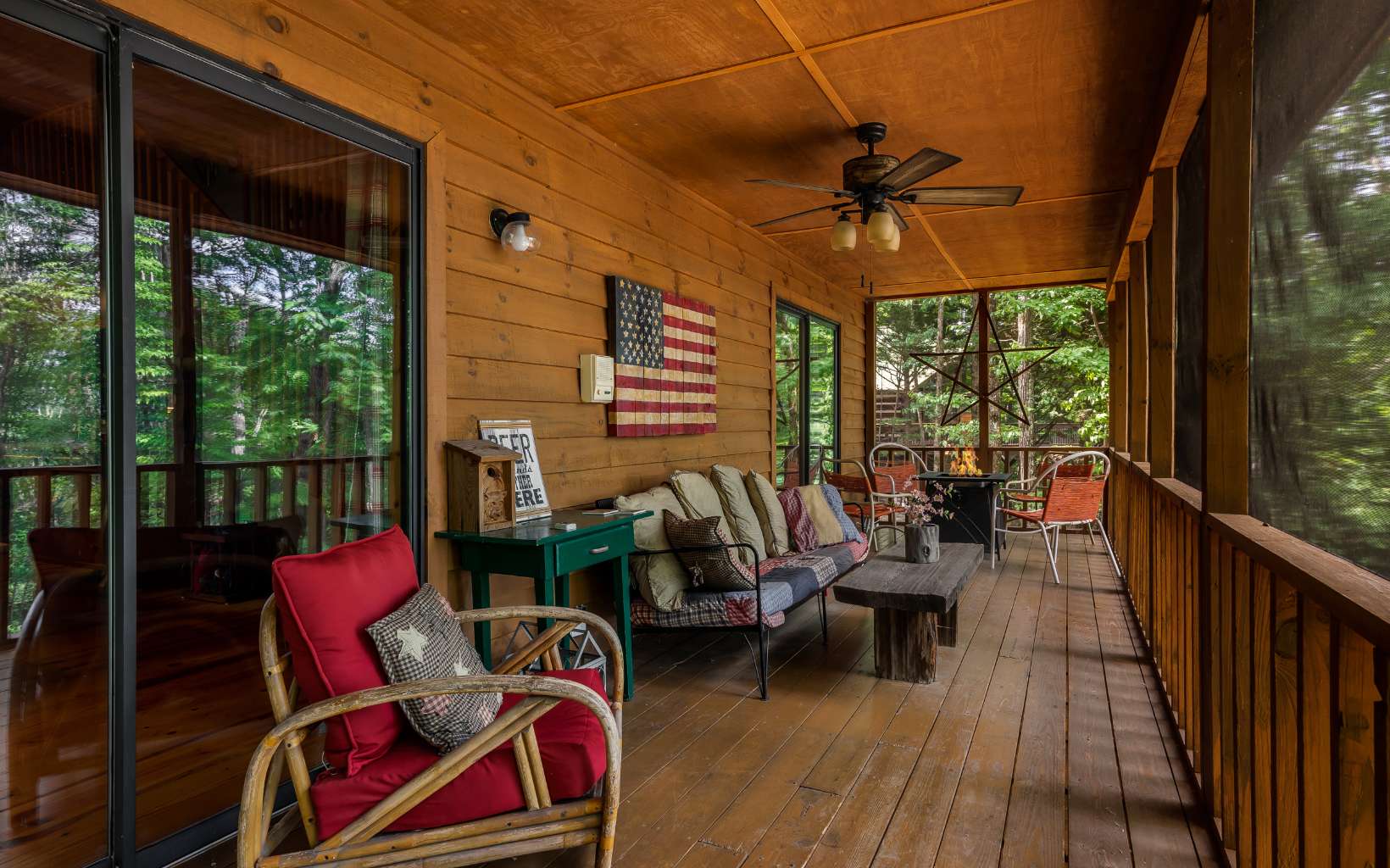 276 Walnut Mountain Road Ellijay, GA 30536 - Photo 26 of 45 Additional View