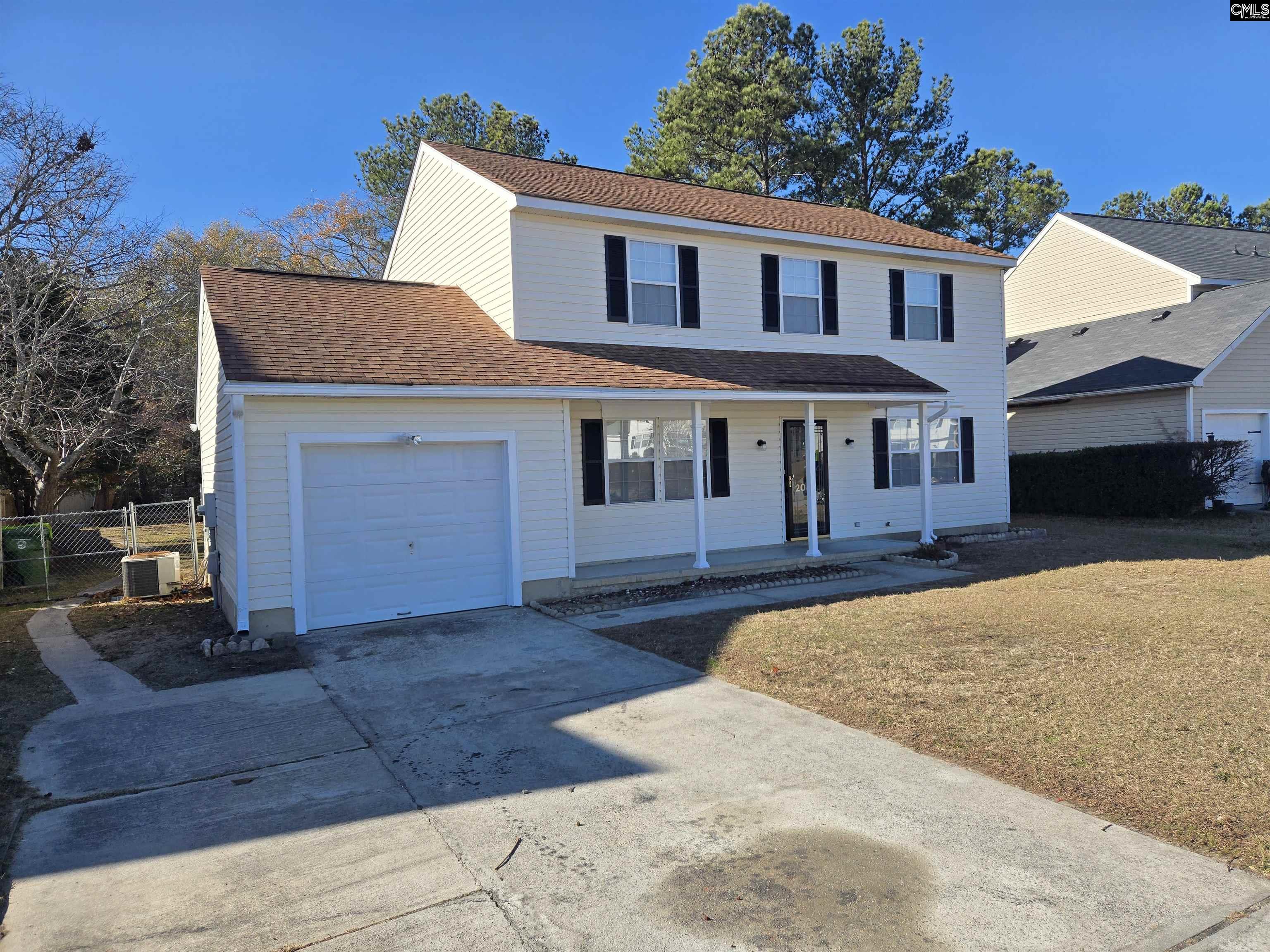 208 Sagamare Road Columbia, SC 29229 - Photo 2 of 24