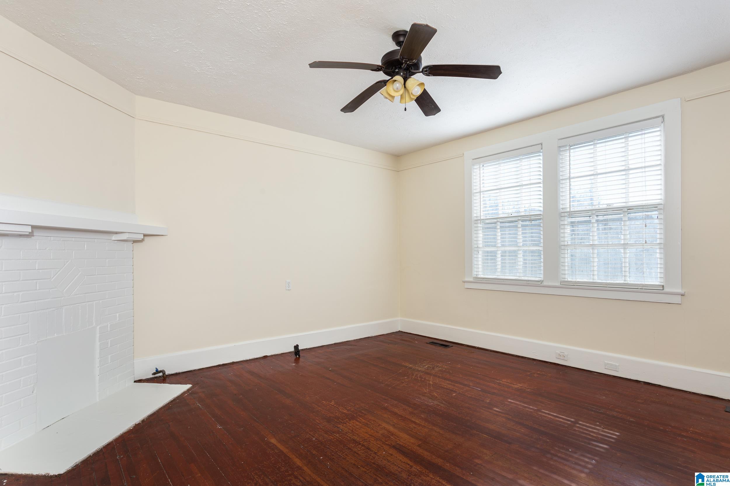 308 Alvin Street Talladega, AL 35160 - Photo 9 of 33