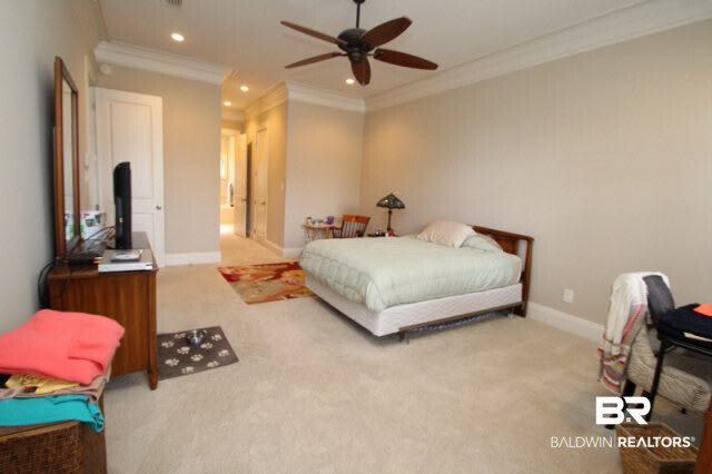 7640 Aikin Court Daphne, AL 36527 - Photo 13 of 29 Master Bedroom