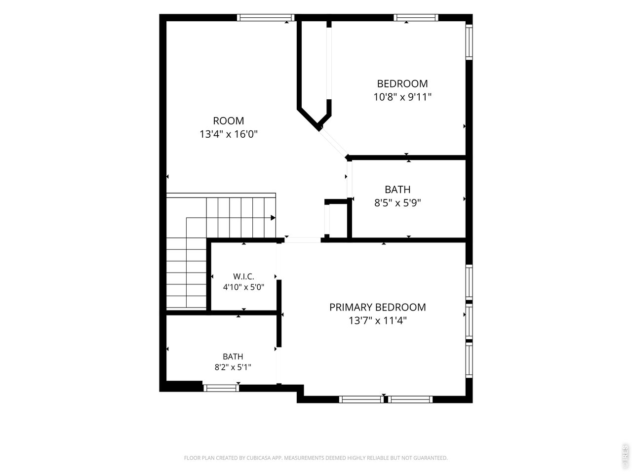 340 Riverton Road Lafayette, CO 80026 - Photo 35 of 37 Upper level