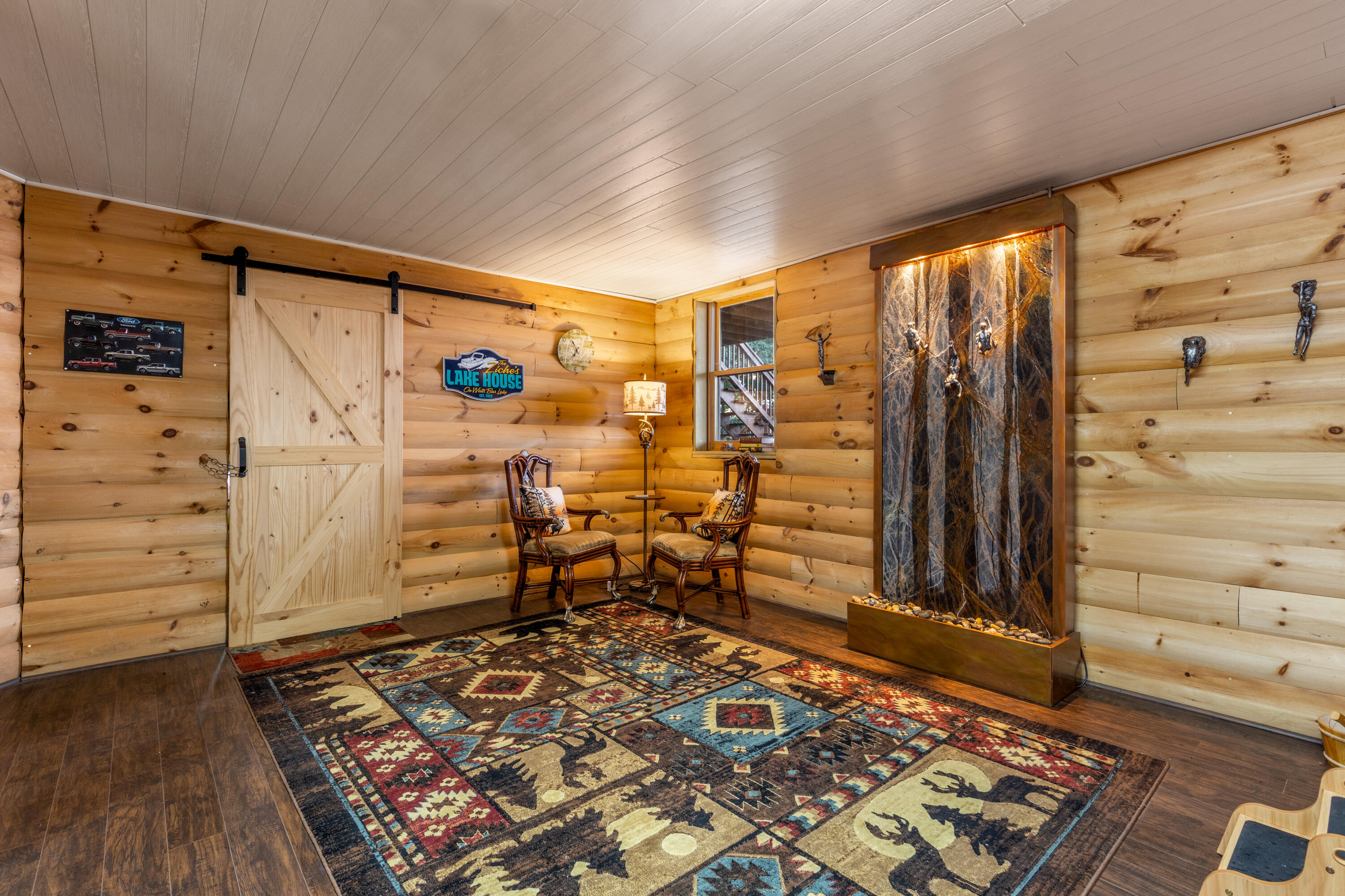260 Lakeside Lodge Road Spring City, TN 37381 - Photo 65 of 175 Lakeside-54