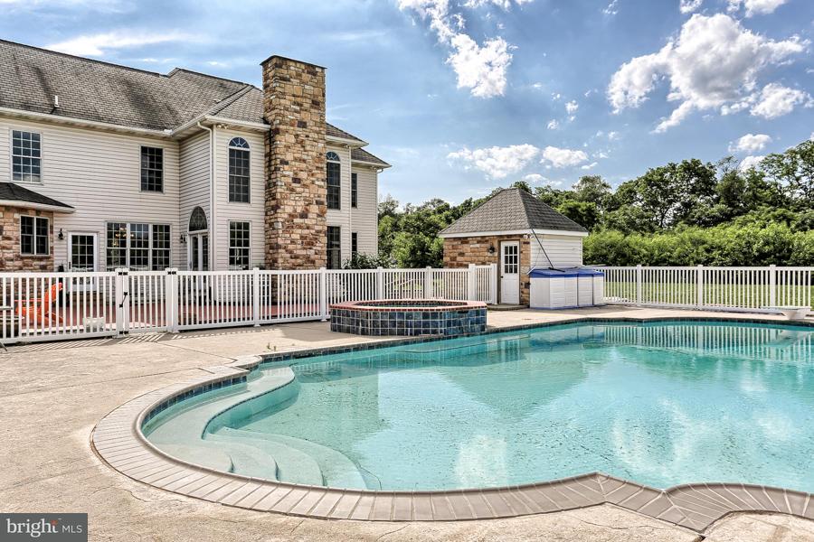 1407 Habecker Road Columbia, PA 17512 - Photo 25 of 36 Gallery Image 25