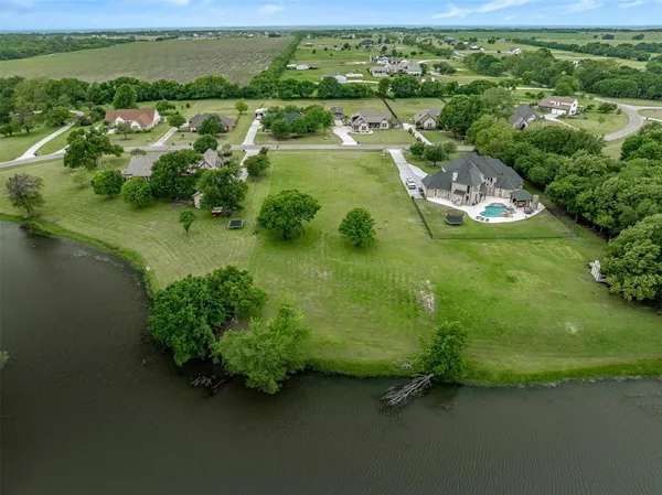 $285,000 | Lot 23 Cypress Point Drive, Gunter, TX 75058