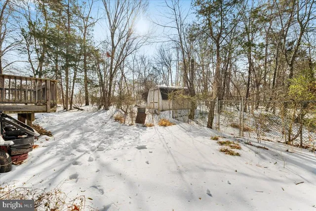 $300,000 | 10090 Tyler Lane, Midland, VA 22728