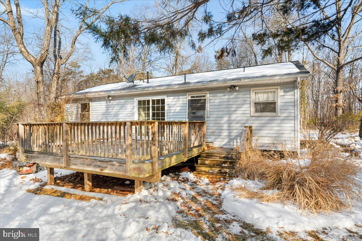 10090 Tyler Lane Midland, VA 22728 - Photo 22 of 27