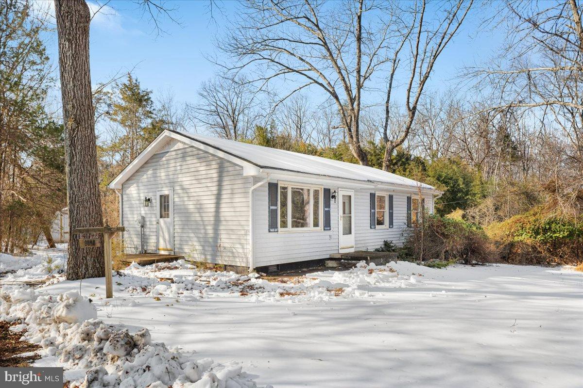 10090 Tyler Lane Midland, VA 22728 - Photo 25 of 27