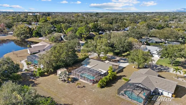 $615,000 | 4132 Prairie View Drive, Sarasota, FL 34232