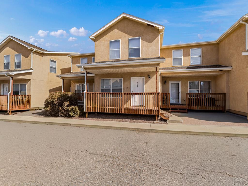 4400 Rawhide Road, Unit 134 Pueblo, CO 81008 - Photo 1 of 25