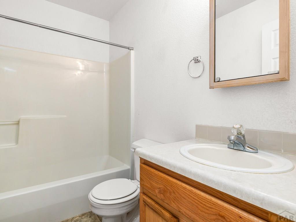 4400 Rawhide Road, Unit 134 Pueblo, CO 81008 - Photo 17 of 25