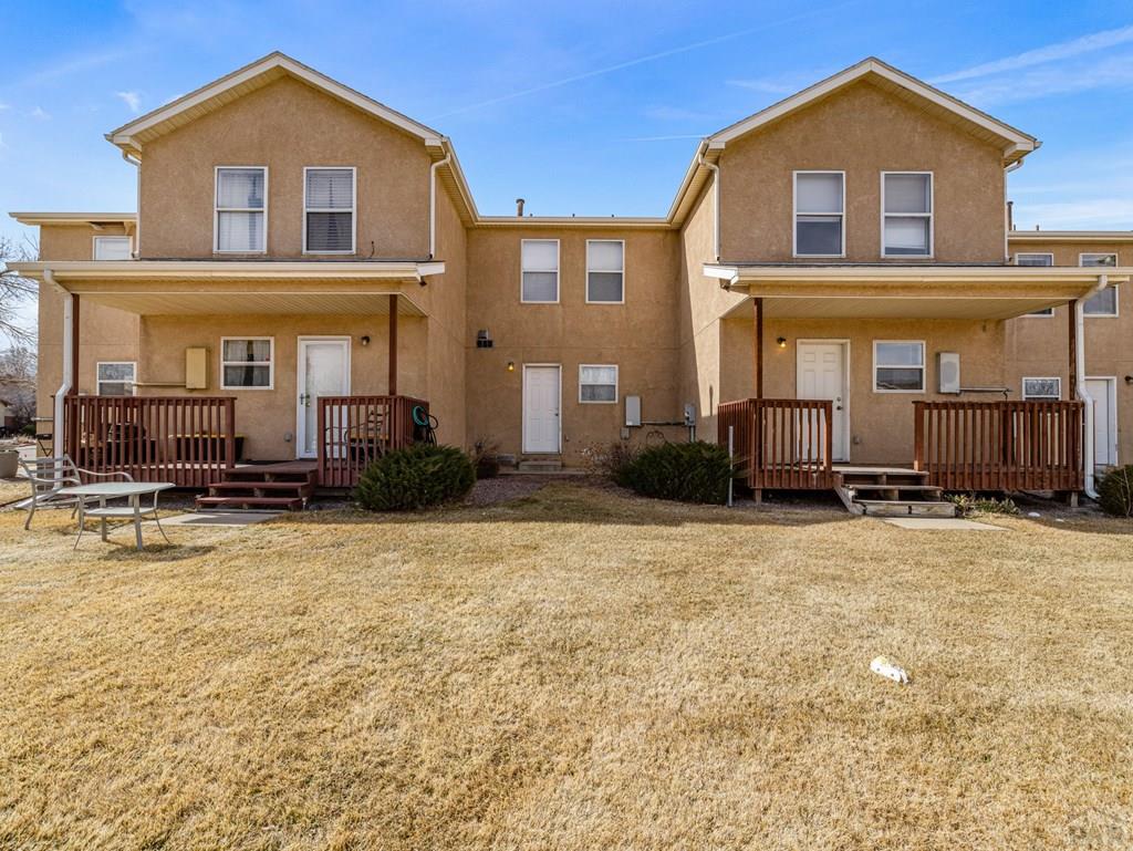 4400 Rawhide Road, Unit 134 Pueblo, CO 81008 - Photo 21 of 25