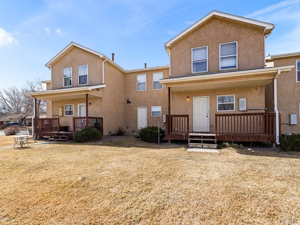 4400 Rawhide Road, Unit 134 Pueblo, CO 81008 - Photo 22 of 25