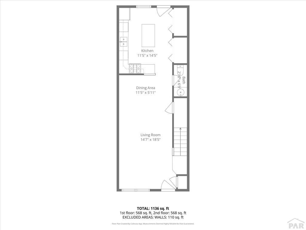 4400 Rawhide Road, Unit 134 Pueblo, CO 81008 - Photo 23 of 25