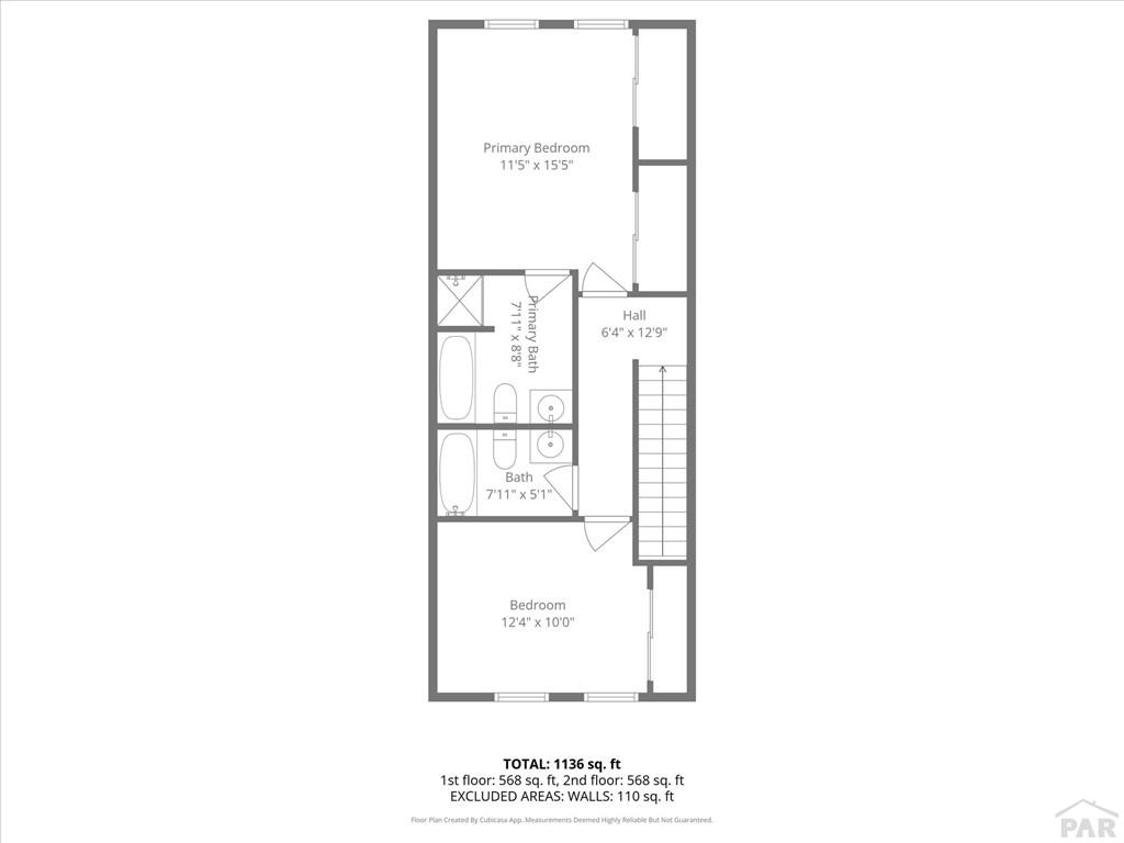 4400 Rawhide Road, Unit 134 Pueblo, CO 81008 - Photo 24 of 25