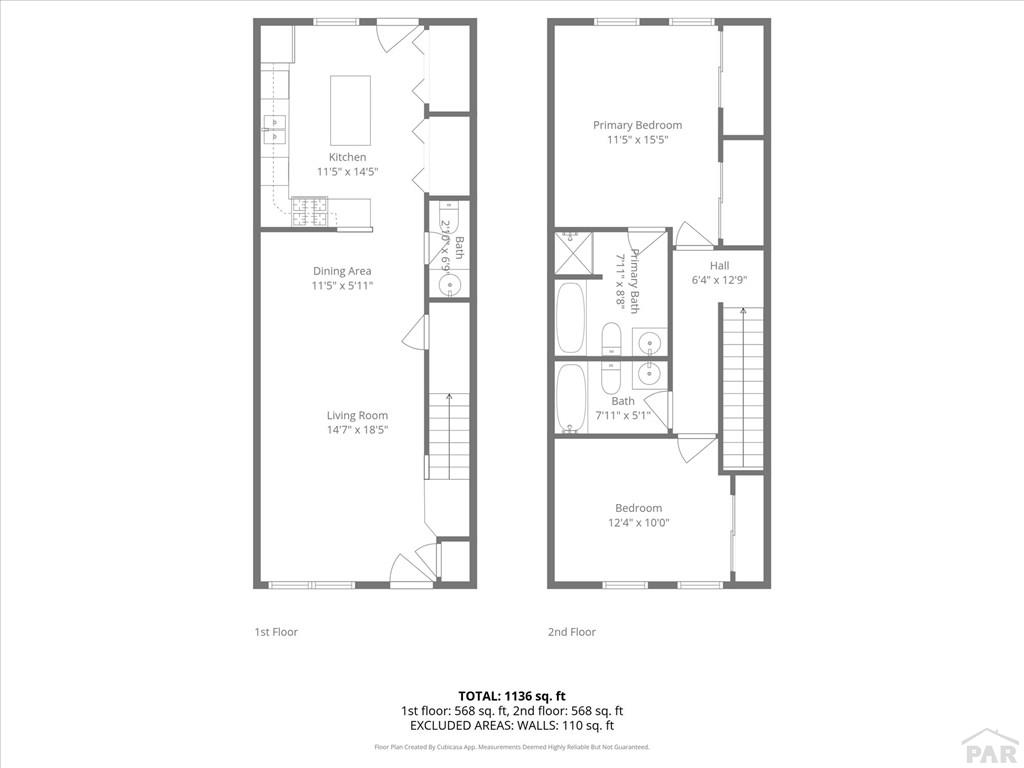 4400 Rawhide Road, Unit 134 Pueblo, CO 81008 - Photo 25 of 25
