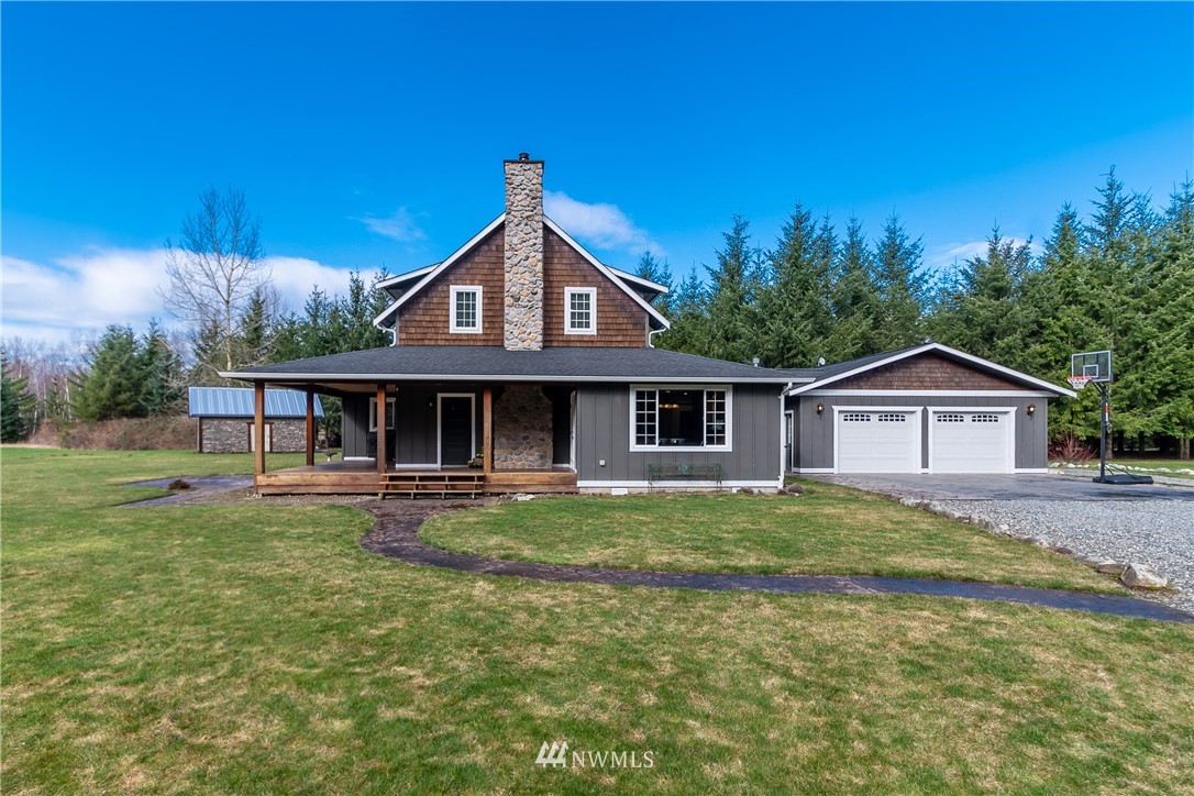 3764 Alm Road Everson, WA 98247 - Photo 1 of 40