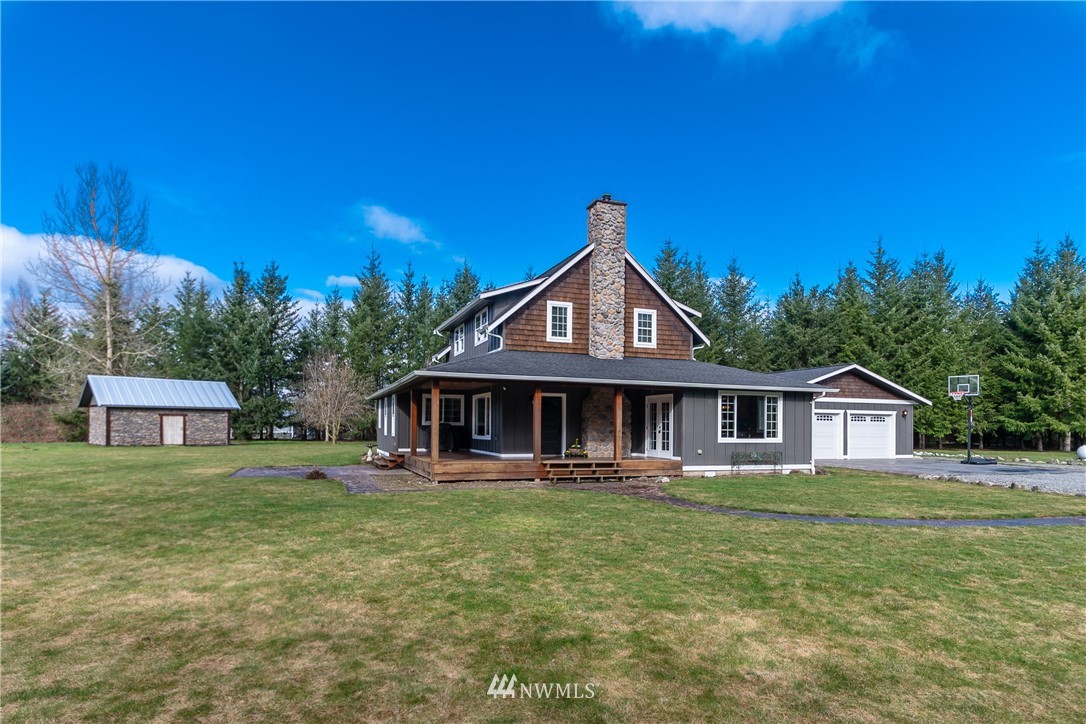3764 Alm Road Everson, WA 98247 - Photo 2 of 40