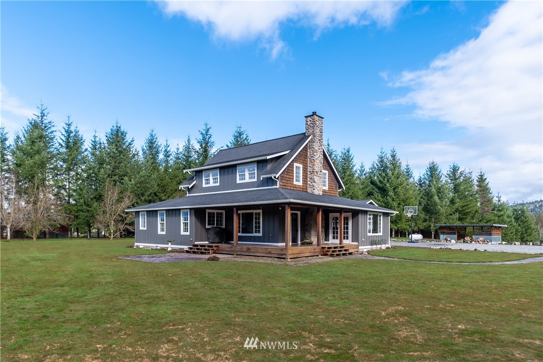 3764 Alm Road Everson, WA 98247 - Photo 3 of 40