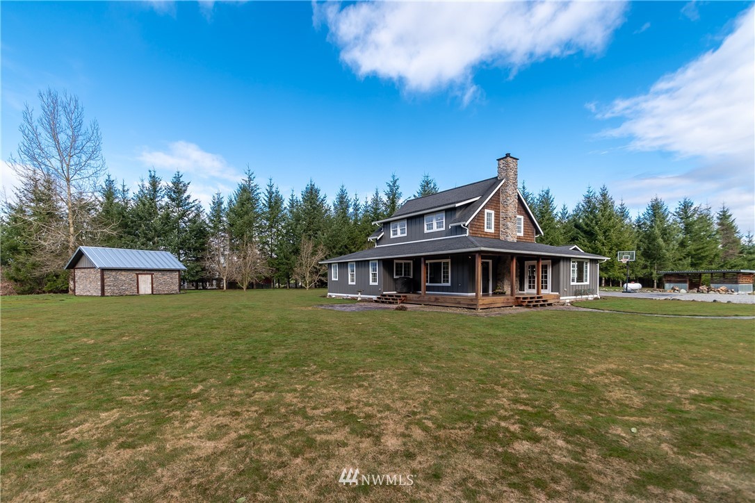 3764 Alm Road Everson, WA 98247 - Photo 4 of 40