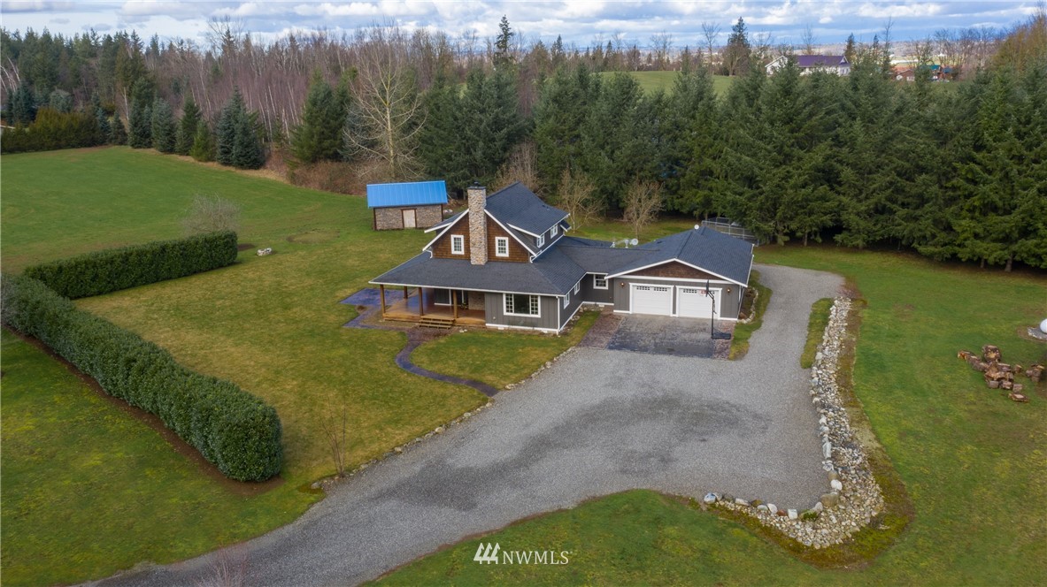 3764 Alm Road Everson, WA 98247 - Photo 32 of 40