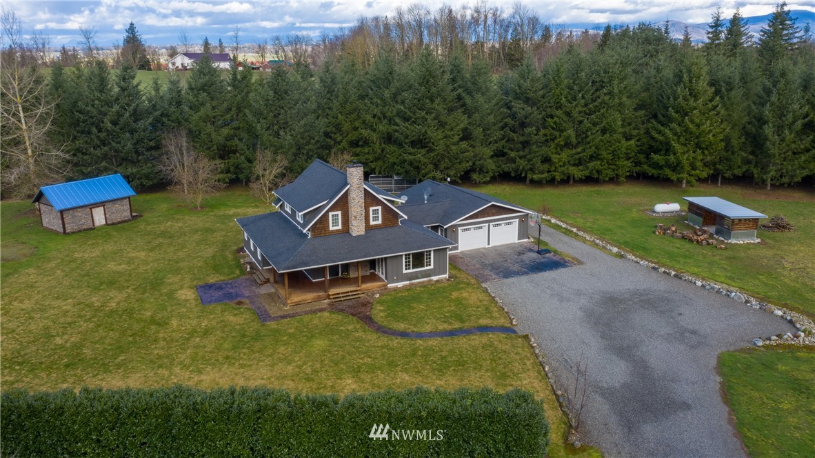 3764 Alm Road Everson, WA 98247 - Photo 33 of 40