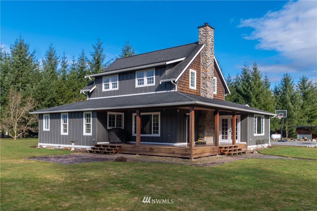 3764 Alm Road Everson, WA 98247 - Photo 6 of 40