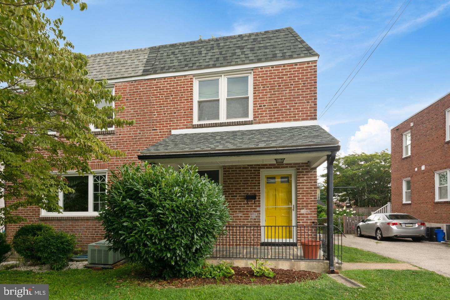 228 Williams Road Bryn Mawr, PA 19010 - Photo 2 of 21 Gallery Image 2