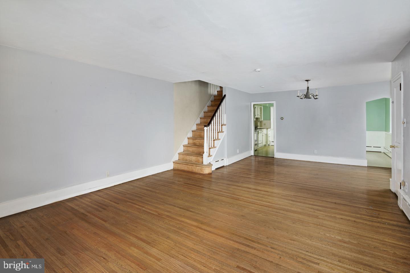 228 Williams Road Bryn Mawr, PA 19010 - Photo 4 of 21 Gallery Image 4