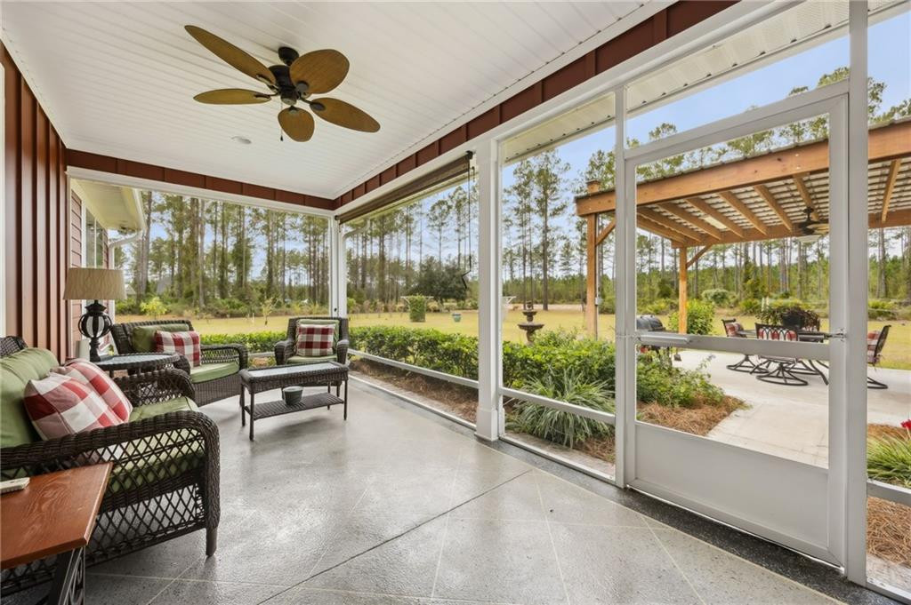 4048 State Rte 259 White Oak, GA 31568 - Photo 48 of 85 Photo 48
